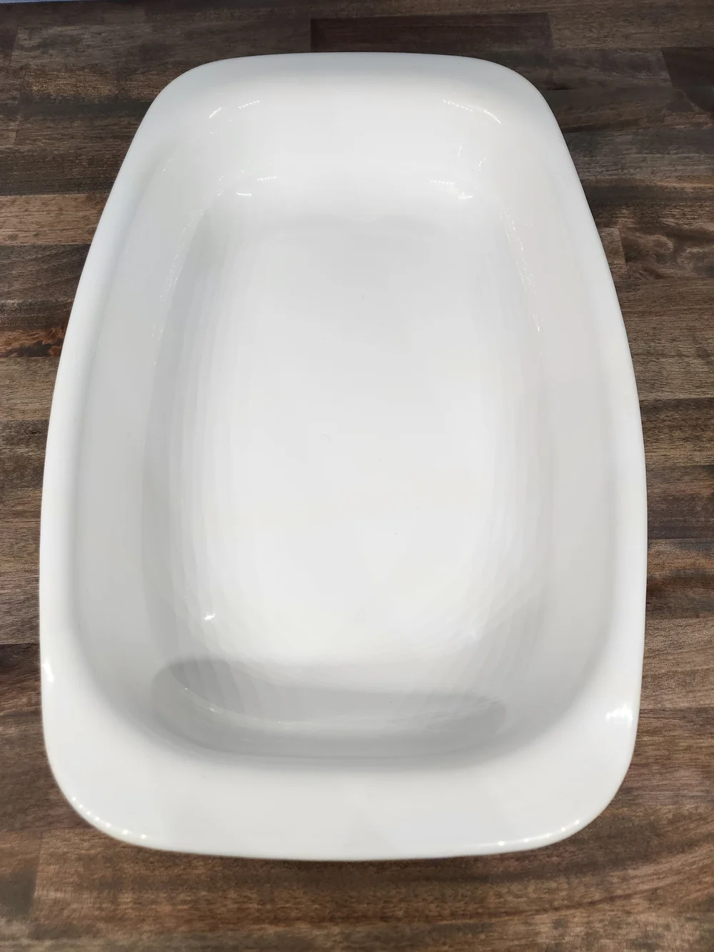 Corningware Floral Bouquet Lasagna Pan